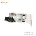 Coffret d'armoire de distribution multi-opérateurs FTTH 48port